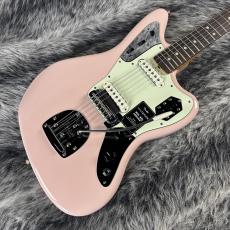 Fender Vintera III Mid '60s Jaguar Shell Pink【Autumn Sale!!】