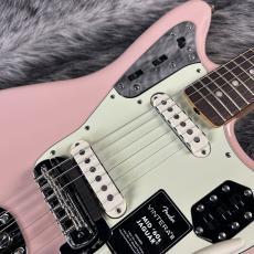 Fender Vintera III Mid '60s Jaguar Shell Pink【Autumn Sale!!】_3