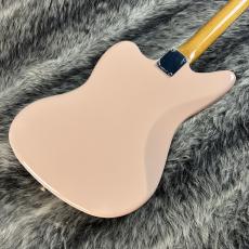 Fender Vintera III Mid '60s Jaguar Shell Pink【Autumn Sale!!】_7