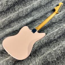 Fender Vintera III Mid '60s Jaguar Shell Pink【Autumn Sale!!】_8