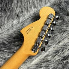 Fender Vintera III Mid '60s Jaguar Shell Pink【Autumn Sale!!】_10