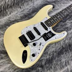Fender Limited Edition Player Fusion Stratocaster HSS Olympic Pearl