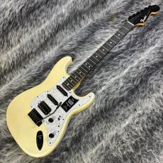 Fender Limited Edition Player Fusion Stratocaster HSS Olympic Pearl_2