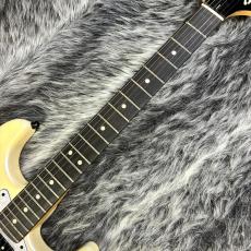 Fender Limited Edition Player Fusion Stratocaster HSS Olympic Pearl_4