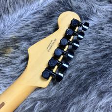 Fender Limited Edition Player Fusion Stratocaster HSS Olympic Pearl_9