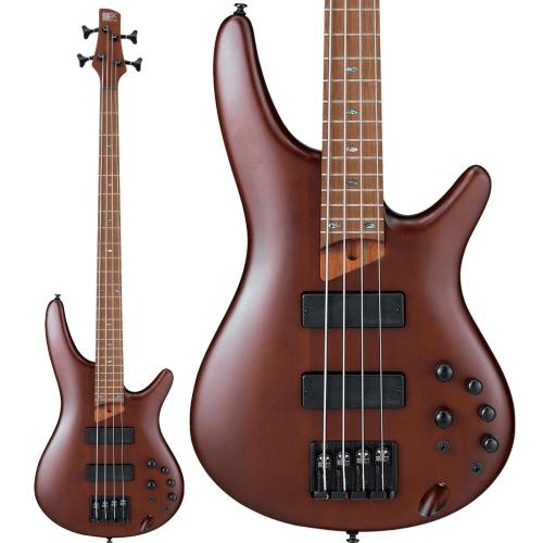 Ibanez SR500E BM エレキベース Brown Mahogany