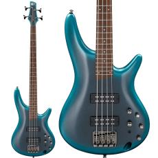 Ibanez SR300E CUB エレキベース Cerulean Aura Burst