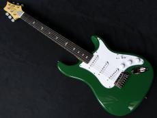 Paul Reed Smith [PRS] SE Silver Sky Laurel Green 2025_2