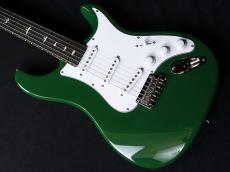 Paul Reed Smith [PRS] SE Silver Sky Laurel Green 2025_3