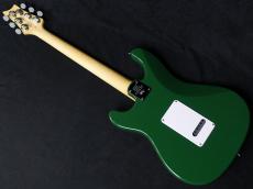 Paul Reed Smith [PRS] SE Silver Sky Laurel Green 2025_6