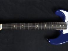 Paul Reed Smith [PRS] SE Silver Sky Trad Blue 2025_4