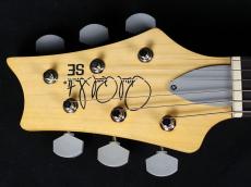 Paul Reed Smith [PRS] SE Silver Sky Trad Blue 2025_5