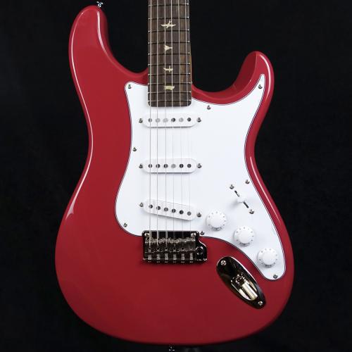 Paul Reed Smith [PRS] SE Silver Sky Derby Red 2025