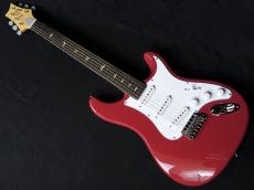 Paul Reed Smith [PRS] SE Silver Sky Derby Red 2025_2