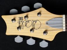 Paul Reed Smith [PRS] SE Silver Sky Derby Red 2025_5