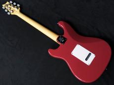 Paul Reed Smith [PRS] SE Silver Sky Derby Red 2025_6