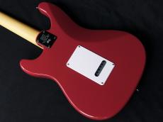 Paul Reed Smith [PRS] SE Silver Sky Derby Red 2025_7