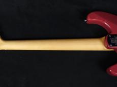 Paul Reed Smith [PRS] SE Silver Sky Derby Red 2025_8