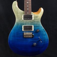 Paul Reed Smith [PRS] SE Custom 24 Quilt Blue Fade 2025