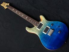 Paul Reed Smith [PRS] SE Custom 24 Quilt Blue Fade 2025_2
