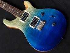 Paul Reed Smith [PRS] SE Custom 24 Quilt Blue Fade 2025_3