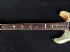 Paul Reed Smith [PRS] SE Custom 24 Quilt Blue Fade 2025_4