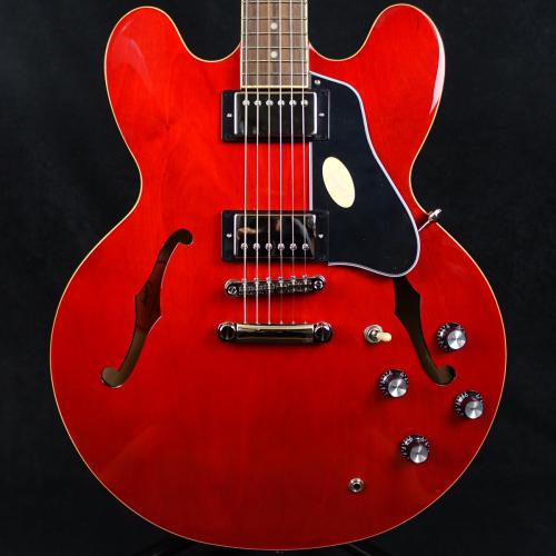 Epiphone ES-335 Cherry