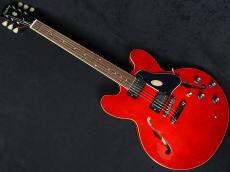 Epiphone ES-335 Cherry_2