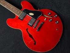Epiphone ES-335 Cherry_3