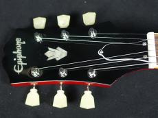 Epiphone ES-335 Cherry_5