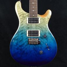 Paul Reed Smith [PRS] SE Custom 24 Quilt Blue Fade 2025