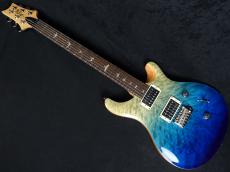 Paul Reed Smith [PRS] SE Custom 24 Quilt Blue Fade 2025_2