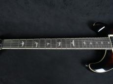 Paul Reed Smith [PRS] SE Custom 24 Quilt Package Black Gold Burst 2023_4