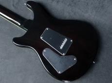 Paul Reed Smith [PRS] SE Custom 24 Quilt Package Black Gold Burst 2023_7