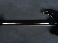Paul Reed Smith [PRS] SE Custom 24 Quilt Package Black Gold Burst 2023_8