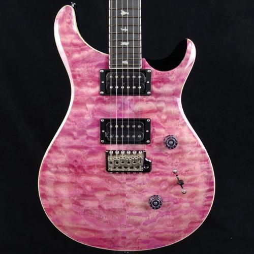 Paul Reed Smith [PRS] SE Custom 24 Quilt Package Violet 2025
