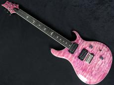 Paul Reed Smith [PRS] SE Custom 24 Quilt Package Violet 2025_2