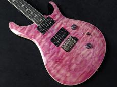 Paul Reed Smith [PRS] SE Custom 24 Quilt Package Violet 2025_3