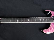 Paul Reed Smith [PRS] SE Custom 24 Quilt Package Violet 2025_4