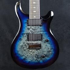 Paul Reed Smith [PRS] SE Mark Holcomb SVN Holcomb Blue Burst 2025