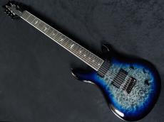 Paul Reed Smith [PRS] SE Mark Holcomb SVN Holcomb Blue Burst 2025_2