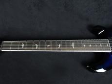 Paul Reed Smith [PRS] SE Mark Holcomb SVN Holcomb Blue Burst 2025_4