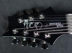 Paul Reed Smith [PRS] SE Mark Holcomb SVN Holcomb Blue Burst 2025_5