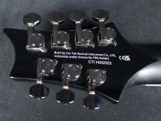 Paul Reed Smith [PRS] SE Mark Holcomb SVN Holcomb Blue Burst 2025_9