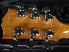 Gibson J-45 Studio Walnut Walnut Burst_9
