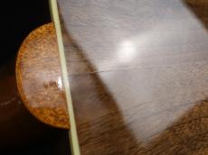 Gibson J-45 Studio Walnut Walnut Burst_10