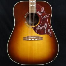 Gibson Hummingbird Studio Walnut Walnut Burst