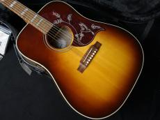 Gibson Hummingbird Studio Walnut Walnut Burst_3