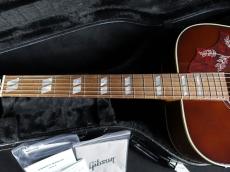 Gibson Hummingbird Studio Walnut Walnut Burst_4