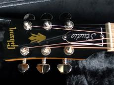 Gibson Hummingbird Studio Walnut Walnut Burst_5